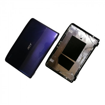 Крышка матрицы, back cover, WIS604FN01001 для Acer Aspire 5738 