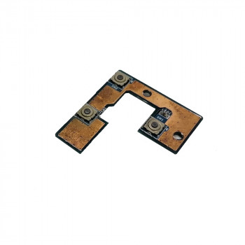 Кнопка включения +LED, JV50 LED BD, 48.4CG03.010 для Acer Aspire 5738