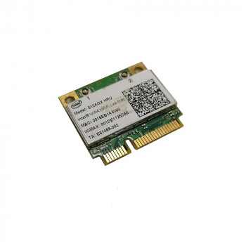 контроллер  WLAN Wi-Fi microPCI-Express Intel 512AGX HRU, WiFi Link 5150 , 802.11 b/g/n 