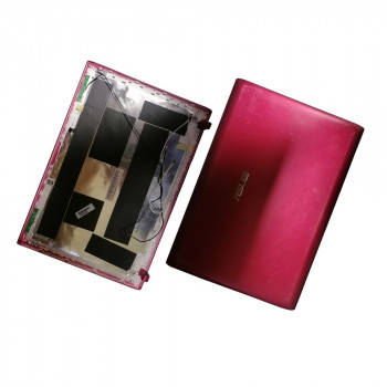 Крышка матрицы, back cover, 13GOA3MAAP010-10 для Asus EEE Pc 1225c