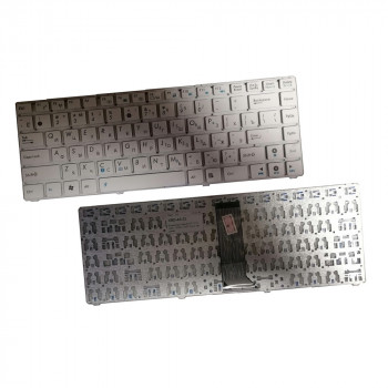 Клавиатура 0KNA-2H2RU03 для ноутбука Asus Eee PC 1225c