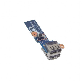 переходник 2xUSB+ PowerSwitch, Bremen(USB), BA92-05996A r1-1, для Samsung R525