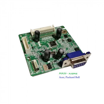 Материнская плата Acer, Packard Bell Main Board 715G4488-M02-000-004I