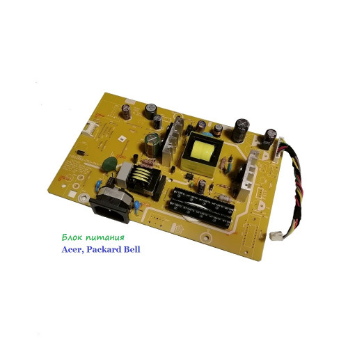 Блок питания Acer, Packard Bell Power supply 715G2892-P01-041-001R
