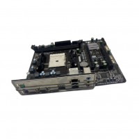 системная плата сокет FM2 GigaByte GA-F2A55M-S  rev1.1 
