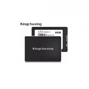 Накопитель SSD 60Gb Kingchuxing K525