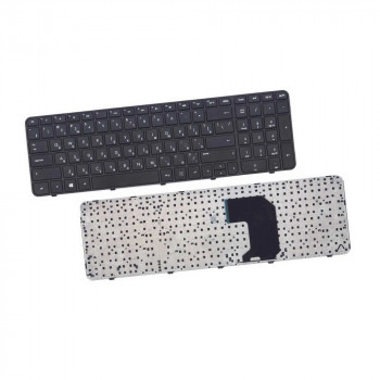 Клавиатура AER39700220 для ноутбука HP G7-2000