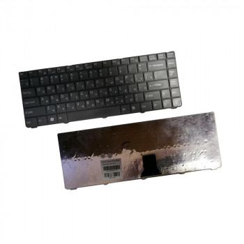 Клавиатура V072078BS1 для ноутбука Sony VAIO VGN-NR31
