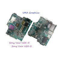 Материнская плата MBX-182 1P-0081101-6010 для Sony VGN-NR31