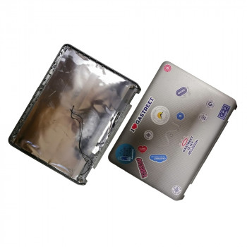 Крышка матрицы, back cover, G7230P C-3598 для ноутбука Sony VGN-NR31
