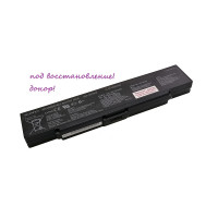 батарея Sony VGP-BPS9/B (11,1v 4800mAh), донор! 