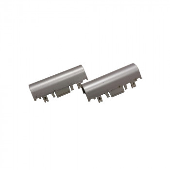 Заглушки петель, шарниры (hinges) K080711, K080712 для ноутбука Sony VGN-NR31