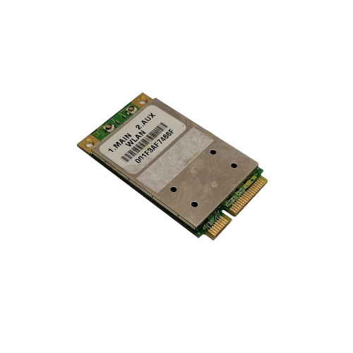 контроллер  WLAN Wi-Fi miniPCI-Express Atheros ARBXB63H , T60H976.05 802.11 b/g