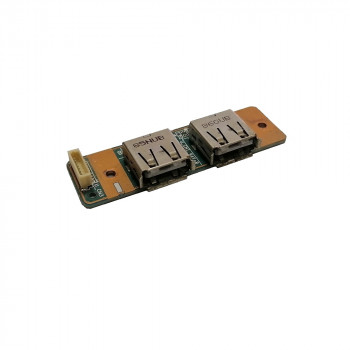 переходник 2xUSB, CNX-400, 1P-1081102-6010  для Sony VGN-NR31