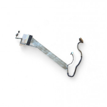 Шлейф матрицы, NEW70 LVDS Cable DC020010NO0, для Acer eMachines E442