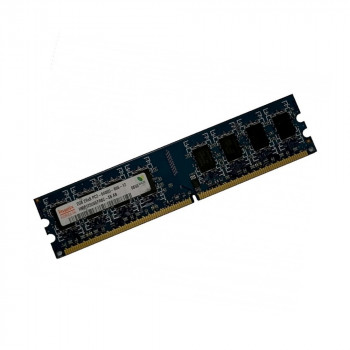 ОЗУ Dimm 2Gb PC2-6400(800)DDR2 Hynix HMP125U64EFR8C-S6