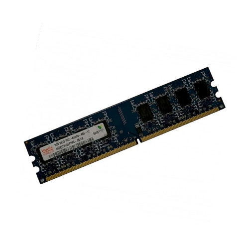 ОЗУ Dimm 2Gb PC2-6400(800)DDR2 Hynix HMP125U64EFR8C-S6