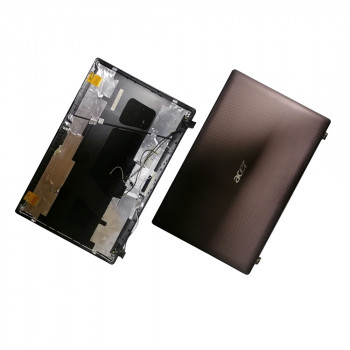Крышка матрицы, back cover, AP0FO000111 для Acer Aspire 5552