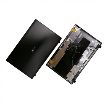 Крышка матрицы, back cover, AP0FO000112 для Acer Aspire 5552 