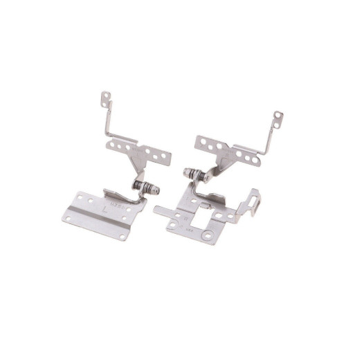 Петли, шарниры (hinges) 13NB0341M04121, 13NB0341M05011  для ноутбука Asus x551c
