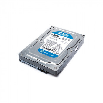 Винчестер SATA 320Gb WD Cavair Blue WD3200AAKX-002CA0