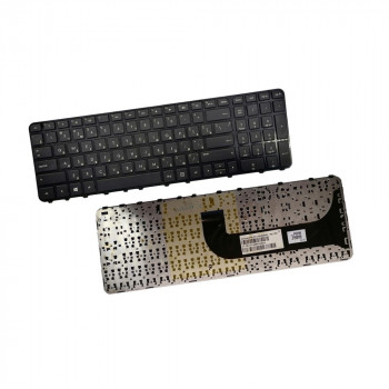 Клавиатура PK130U92B06 для ноутбука HP Envy M6-1152