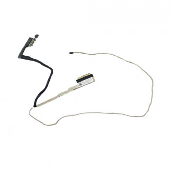 Шлейф матрицы, LVDS cable QCL50 DCO2001JH00, для HP Envy M6-1152