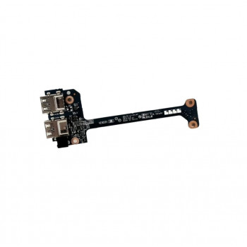 переходник 2xUSB QCL50 LS-8714р, для HP Envy M6-1152