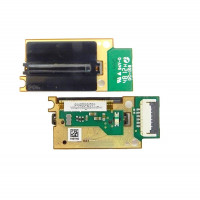 Сканер отпечатка пальца PK09000BR00, для HP Envy M6-1152