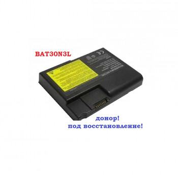 батарея Acer BAT30N3L (14,8v 3900mAh) -донор!