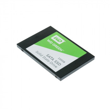 Накопитель SSD 120Gb WD Green WDS120G2G0A
