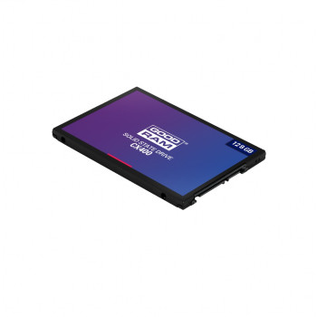 Накопитель SSD 128Gb GoodRAM SSDPR-CX400-128