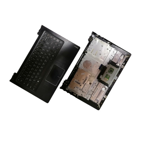 Топкейс, palmrest, 3KLZ5TALV30 для Lenovo U330p в сборе с клавиатурой