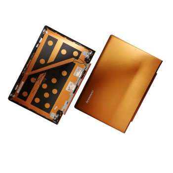 Крышка матрицы, back cover, YDMA3CLZ5LV для Lenovo U330p