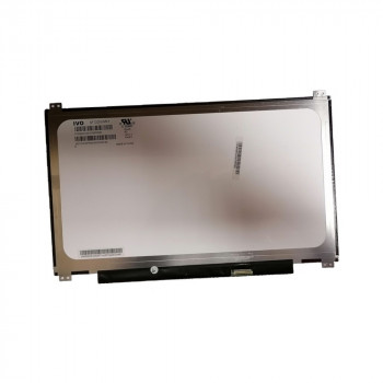 Матрица 13,3'' IVO M133NWN1, 1366x768, Slim LED, 30pin EDP, матовая