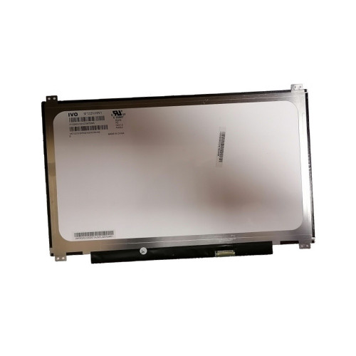 Матрица 13,3'' IVO M133NWN1, 1366x768, Slim LED, 30pin EDP, матовая