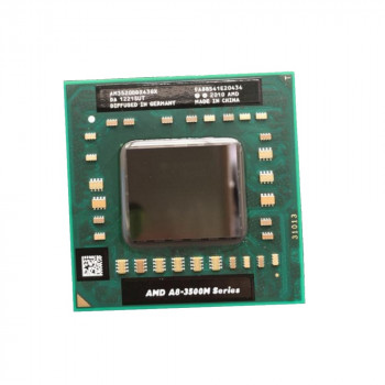 процессор A8-3520M, AM3520DDX43GX, oem