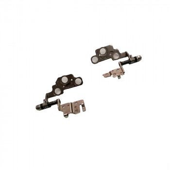 Петли, шарниры (hinges)  LZ5-SNR-L, LZ5-SNR-R для Lenovo U330p