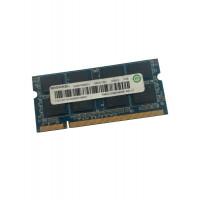 ОЗУ So-Dimm 2Gb PC2-6400, DDR2-800 Ramaxel RMN2230MH48D8F-800-LF