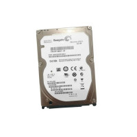 Винчестер 2,5" 320Gb SATA Seagate Momentus 5400.6 ST9320325AS 9HH13E-055 