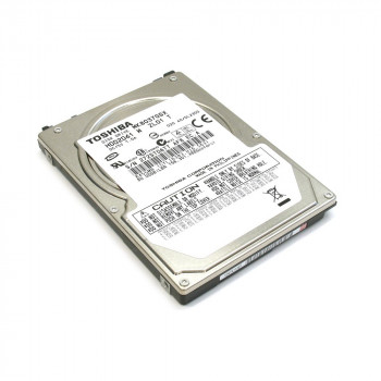 Винчестер 2,5" 80Gb SATA Toshiba MK8037GSX ZK01 T