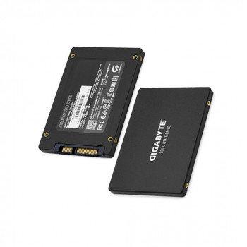 Накопитель SSD 120Gb GigaByte GP-GSTFS31120GNTD