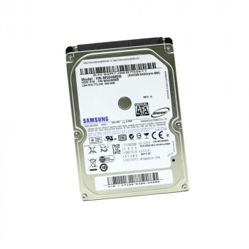 Винчестер 2,5" 500Гб SATA Samsung Spinpoint M7 HM500MBB