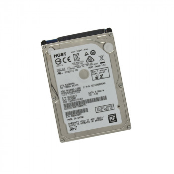 Винчестер 2,5" 1Tб SATA HGST 5K1000-1000 HTS541010A9E680