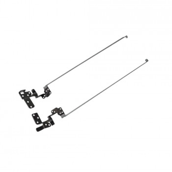 Петли, шарниры (hinges) FBZAJ005010, FBZAJ006010 для Acer Aspire A315-21