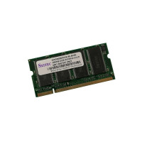 ОЗУ So-Dimm 256Mb DDR333, PC2700, Seitec 200DR256M338,SE,BK50