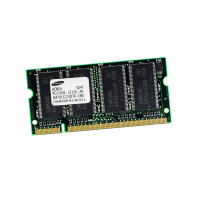 ОЗУ So-Dimm 256Mb DDR266, PC2100, Samsung M470L3224DT0-CB0