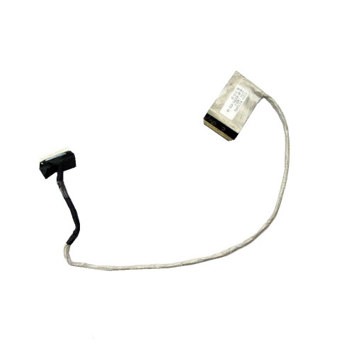 Шлейф матрицы, LVDS cable CLEVO W270HPQ, 6-43-W27P1-010-1A для DNS W270EGQ