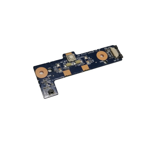 Кнопка включения, 6-71-W25PS-D11A для DNS W270EGQ 