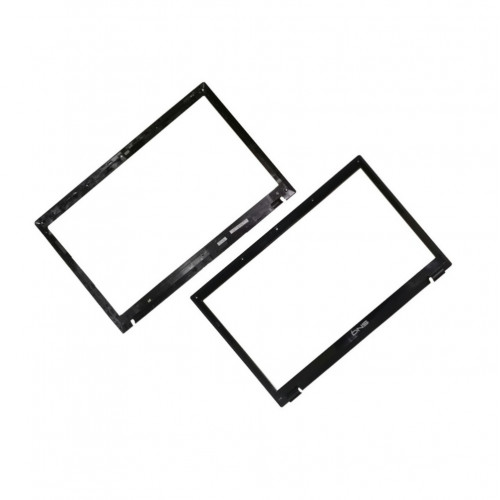 Рамка матрицы, bezel, 6-39-W27H1-013-D2 для DNS Clevo W270EGQ